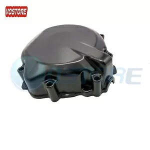 Engine Stator Cover Crankcase Fits Suzuki GSXR600 GSX-R 750 2000-2003 2001 2002 Engine Stator Cover Crankcase Fits Suzuki GSXR600 GSX-R 750 2000-2003 2001 2002 【並行輸入品】