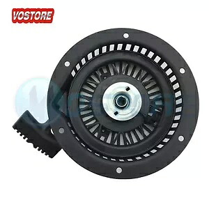 Recoil Starter for Tecumseh 590746 OHH50 OHH65 OHH60 HM80 HM90 HM100 Recoil Starter for Tecumseh 590746 OHH50 OHH65 OHH60 HM80 HM90 HM100 【並行輸入品】