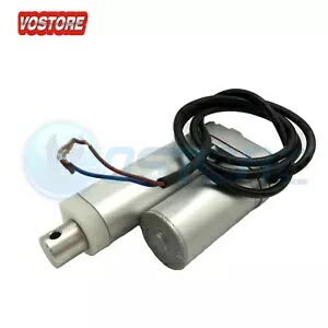Heavy Duty Linear Actuator 2\