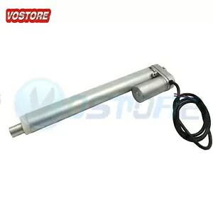 Linear Actuator 10\