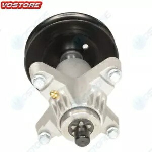 Spindle Assembly for Cub Cadet 918-0671 618-0671 918-04608A 618-04608A Spindle Assembly for Cub Cadet 918-0671 618-0671 918-04608A 618-04608A 【並行輸入品】