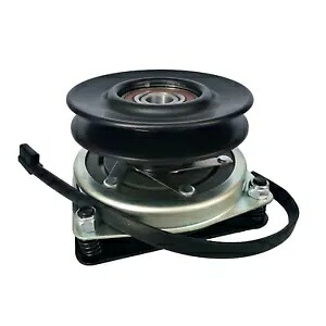 Upgraded Bearings PTO Clutch Fit John Deere AM118970 AM123285 Upgraded Bearings PTO Clutch Fit John Deere AM118970 AM123285 【並行輸入品】