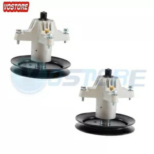 2PK Spindle Assembly for Toro 42\