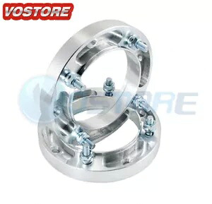 2PC 1.0" ATV 4x156 Wheel Spacers for Sportsman XP Ranger 570 700 800 1000 4/156 2PC 1.0" ATV 4x156 Wheel Spacers for Sportsman XP Ranger 570 700 800 1000 4/156 【並行輸入品】｜カスタムパーツ WORLD倉庫