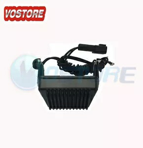 Voltage Regulator Rectifier Fits Harley-Davidson Classic FLHTC 74505-97 7450597 Voltage Regulator Rectifier Fits Harley-Davidson Classic FLHTC 74505-97 7450597 【並行輸入品】
