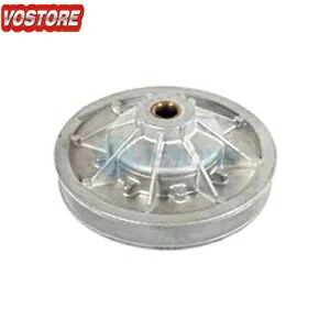 Rear Driven Clutch 36 Degree for EZGO Gas Golf Cart 4 cycle 1991-Up 26301-G01 Rear Driven Clutch 36 Degree for EZGO Gas Golf Cart 4 cycle 1991-Up 26301-G01 【並行輸入品】
