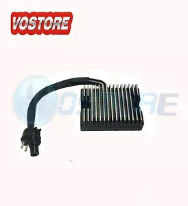 Voltage Regulator fit 1994-2003 Harley-Davidson Sportster Models 74523-94 Voltage Regulator fit 1994-2003 Harley-Davidson Sportster Models 74523-94 【並行輸入品】|カスタムパーツ WORLD倉庫