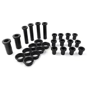 POLARIS Sportsman 500 400 700用リアサスペンションロアコントロールアームブッシュキット Rear Suspension Lower Control Arm Bushing Kits for POLARIS Sportsman 500 400 700 【並行輸入品】｜カスタムパーツ WORLD倉庫