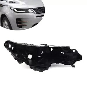 右ヘッドライトボトムベースケースハウジングランドローバーレンジローバーイヴォーク 20-23 Right Headlight Bottom Base Case Housing For Land Rover Range Rover Evoque 20-23 【並行輸入品】｜カスタムパーツ WORLD倉庫