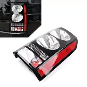 テールライトリアブレーキランプアセンブリランドローバー LR4 2010-2016 11 13 16 Tail Light Rear Brake Lamp Assembly For Land Rover LR4 2010-2016 11 13 16 【並行輸入品】