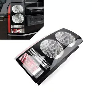 テールライトリアブレーキランプアセンブリランドローバー LR4 2010-2016 Tail Light Rear Brake Lamp Assembly For Land Rover LR4 2010-2016 【並行輸入品】｜カスタムパーツ WORLD倉庫