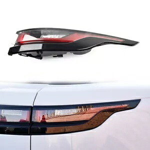 アウターテールライトアセンブリランドローバーレンジローバーヴェラール 2017-2023 23 22 23 Outer Tail Light Assembly For Land Rover Range Rover Velar 2017-2023 23 22 23 【並行輸入品】