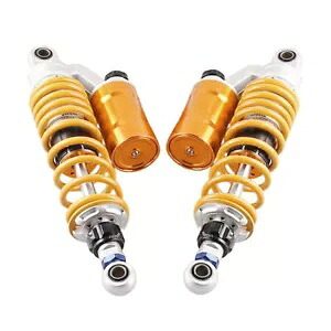 330 ミリメートル空気ガスショックアブソーバーダンパーホンダ CB 400 SF Superfour/CB400 VTEC 330mm Air Gas Shock Absorber Damper For HONDA CB 400 SF Superfour / CB400 VTEC 【並行輸入品】｜カスタムパーツ WORLD倉庫