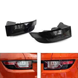 リアテールシグナルライトインナーブレーキ停止警告灯レンジローバーイヴォーク用 Rear Tail Signal Light Inner Brake Stop Warning Light For Range Rover Evoque 【並行輸入品】