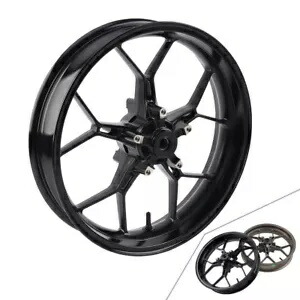 オートバイフロントホイールリムホンダ CB650R CBR650R 2019-2023 Motorcycle Front Wheel Rim For Honda CB650R CBR650R 2019-2023 【並行輸入品】