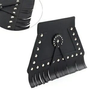 楽天市場】全4色！ フリンジマッドフラップ PUレザー 汎用 フェンダー