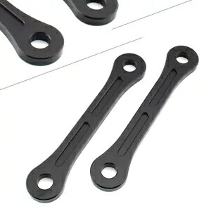 オートバイリアサスペンションリンケージローダウンキットスズキ GSX1300R 隼 Motorcycle Rear Suspension Linkager Lowering Kit FOR Suzuki GSX1300R HAYABUSA 【並行輸入品】｜カスタムパーツ WORLD倉庫