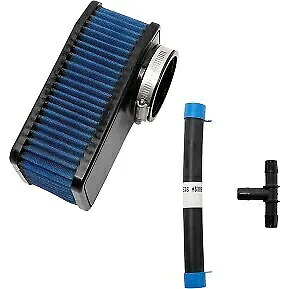 S&S 170-0298E ステルス 2 エア クリーナー キット インディアン スカウト 15-21 用 S&S 170-0298E Stealth Two Air Cleaner Kit for Indian Scout 15-21 【並行輸入品】