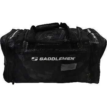 SADDLEMEN(サドルメン) EX000973 / 3501-1835 DB3100 バックレストバッグ SADDLEMEN EX000973 / 3501-1835 DB3100 Backrest Bag 【並行輸入品】