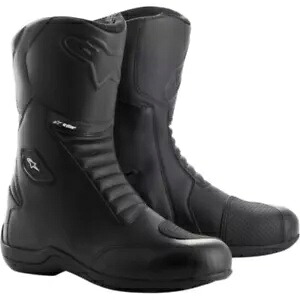 アルパインスターズ アンデス v2 ドライスター ツーリング ブーツ オートバイ ストリートライディング用 Alpinestars Andes v2 Drystar Touring Boots for Motorcycle Street Riding 【並行輸入品】