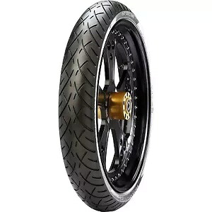 Metzeler ME 888 マラソン ウルトラ V ツイン フロント バイク タイヤ 130/60B19 61H Metzeler ME 888 Marathon Ultra V-Twin Front Motorcycle Tire 130/60B19 61H 【並行輸入品】