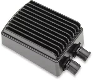 Drag Specialty 2112-1207 ソリッドステート レギュレーター 12V ハーレー ツーリング 11-16 用 Drag Specialties 2112-1207 Solid-State Regulator 12V for Harley Touring 11-16 【並行輸入品】｜カスタムパーツ WORLD倉庫