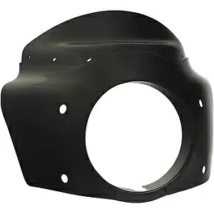 Memphis Shades MEM7451 ロードウォリアー フェアリング ハーレー FLSTF 00-17 など用 Memphis Shades MEM7451 Road Warrior Fairing for Harley FLSTF 00-17 & More 【並行輸入品】
