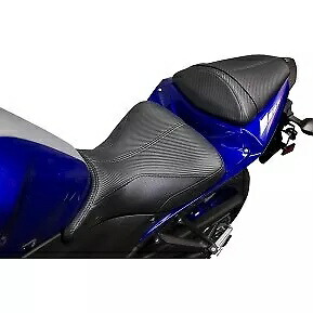 サドルマンシート ヤマハ WZF-R6 10-15用 Saddlemen Seat for Yamaha WZF-R6 10-15 【並行輸入品】