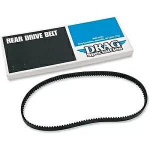 Drag Specialty 1204-0045 リアドライブベルト 1\