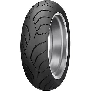 ダンロップ スポーツマックス ロードスマート 3 スポーツ ツーリング リア バイク タイヤ 180/55ZR17 73W Dunlop Sportmax Roadsmart 3 Sport Touring Rear Motorcycle Tire 180/55ZR17 73W 【並行輸入品】