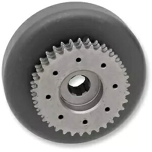 Drag Specialty 2112-0454 20 アンペア オルタネーター ローター 91-03 スポーツスター用 Drag Specialties 2112-0454 20 amp Alternator Rotor for 91-03 Sportster 【並行輸入品】