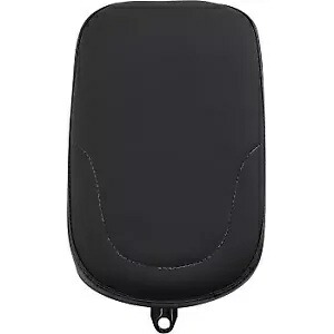 Drag Specialty 0801-0469 ピリオンパッド - マイルドステッチ - 99-22 ツーリング Drag Specialties 0801-0469 Pillion Pad - Mild Stitched - 99-22 Touring 【並行輸入品】|カスタムパーツ WORLD倉庫
