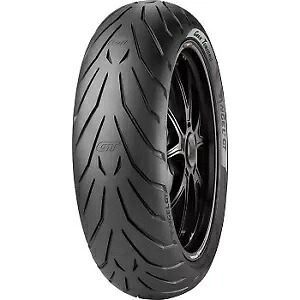 ピレリ エンジェル GT 走行距離延長スポーツタイヤ RearANGEL GT 180/55R17 Pirelli Angel GT Extended-Mileage Sport Tire RearANGEL GT 180/55R17 【並行輸入品】
