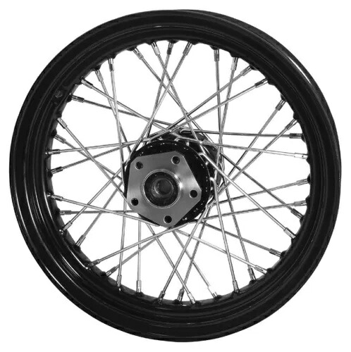 40 スポーク 16\