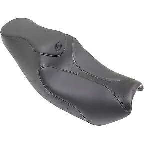 SADDLEMEN 815-25-102 2アップシート 15-20 ストリート 500/750用 SADDLEMEN 815-25-102 2-Up Seat for 15-20 Street 500/750 【並行輸入品】｜カスタムパーツ WORLD倉庫
