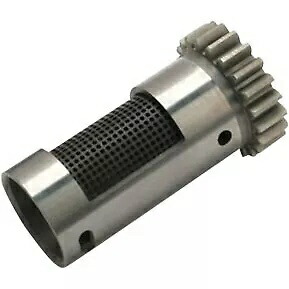 S&S CYCLE 33-4246 ブリーザーギア - 48-77 ビッグツイン用標準 S&S CYCLE 33-4246 Breather Gear- Standard for 48-77 Big Twin 【並行輸入品】