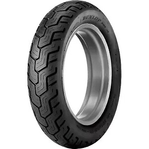 ダンロップ D404 V-Twin ストリート リア バイク タイヤ 150/90H15 74H Dunlop D404 V-Twin Street Rear Motorcycle Tire 150/90H15 74H 【並行輸入品】