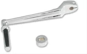 Performance Machine クローム コンター トゥ シフター ハーレー ツーリング 84-20用 Performance Machine Chrome Contour Toe Shifter for Harley Touring 84-20 【並行輸入品】|カスタムパーツ WORLD倉庫