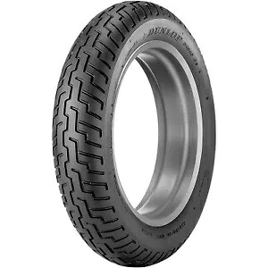 ダンロップ D404 V-Twin ストリート フロント バイク タイヤ 130/70-18 63H Dunlop D404 V-Twin Street Front Motorcycle Tire 130/70-18 63H 【並行輸入品】｜カスタムパーツ WORLD倉庫