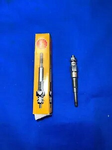 Ye01 【楽天市場】新品同様 NGK グロープラグ YE01/2649 クボタ RTV900 2004 Like New NGK Glow Plug ...