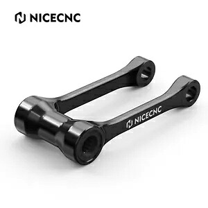 NICECNC 1.25インチ リアサスペンションロワリングリンク ヤマハ YZ250F YZ450F 2014-2024用 NICECNC 1.25&Prime; Rear Suspension Lowering Link For Yamaha YZ250F YZ450F 2014-2024 【並行輸入品】｜カスタムパーツ WORLD倉庫 108,900円