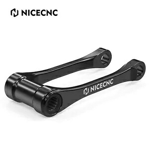 リアサスペンション下降リンク 1.5 "ハスクバーナ 125 250-501 TX FC TX FX 2023-24用 Rear Suspension Lowering Link 1.5" For Husqvarna 125 250-501 TX FC TX FX 2023-24 【並行輸入品】｜カスタムパーツ WORLD倉庫