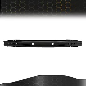 フロントバンパーフェイスバー補強クロスメンバー 2016-18 ホンダパイロットオデッセイ用 Front Bumper Face Bar ReinForcement Cross Member For 2016-18 Honda Pilot Odyssey 【並行輸入品】