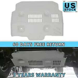 フロントスキッドプレート トヨタ 4 ランナー 2014-22 & FJ クルーザー PTR60-89190 2009-14 Front Skid Plate For Toyota 4Runner 2014-22 & For FJ Cruiser PTR60-89190 2009-14 【並行輸入品】