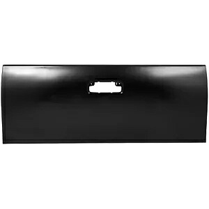 トヨタ タンドラ ピックアップ ベース限定 2007-2013 用下塗りリアスチール テールゲート シェル Primed Rear Steel Tailgate Shell For Toyota Tundra Pickup Base Limited 2007-2013 【並行輸入品】