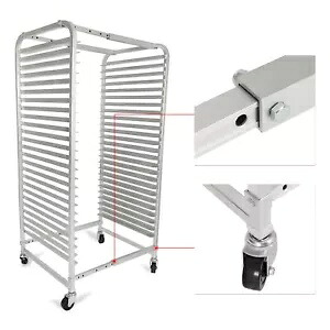 乾燥ラック スクリーン印刷 ブレーキホイール付き 調節可能なアルミニウム Drying Rack Screen Printing with Brake Wheels Adjustable Aluminum 【並行輸入品】