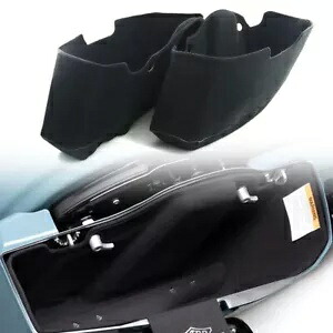 オートバイプレミアムフィットサドルバッグ裏地ツーリング CVO ロードグライド FLTRX ST Motorcycle Premium Fitted Saddlebag Lining For Touring CVO Road Glide FLTRX ST 【並行輸入品】｜カスタムパーツ WORLD倉庫