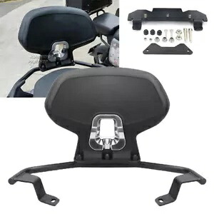 C 400 GT 後部助手席背もたれクッション背もたれパッド BMW C400GT C400X C 400 GT Rear Passenger Seat Backrest Cushion Back Rest Pad FOR BMW C400GT C400X 【並行輸入品】｜カスタムパーツ WORLD倉庫