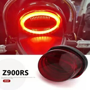 【Z900RS】POSH Faith ルミナスLED テールランプ ダークレッド POSH☆定価20350円☆ルミナス/LED/テール/ランプ/ユニット