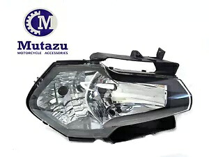 プレミアム新しいヘッドライトヘッドライトランプアセンブリ KTM 1190 RC8 2008-2013用 Premium NEW Headlight Head Light Lamp Assembly For KTM 1190 RC8 2008-2013 【並行輸入品】